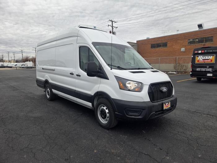 2026 Ford Transit-350 XL