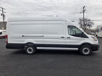 2026 Ford Transit-350 XL