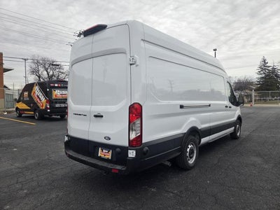 2026 Ford Transit-350 XL