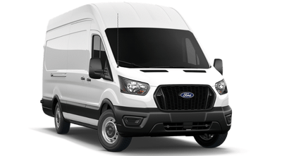 2027 Ford Transit-350 XL