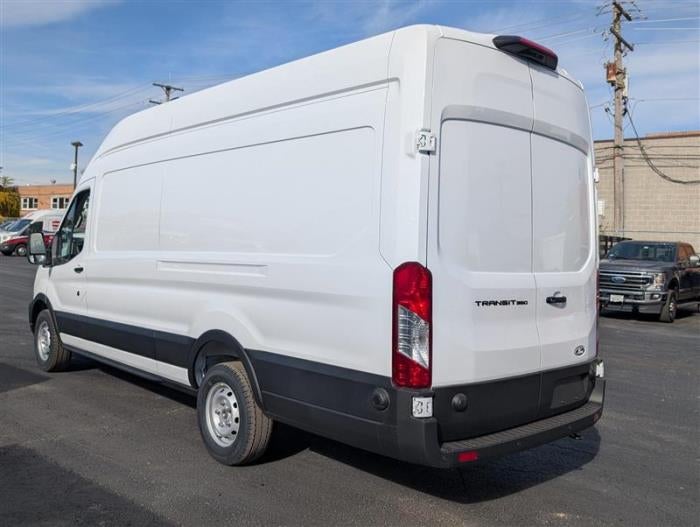 2026 Ford Transit-350 XL