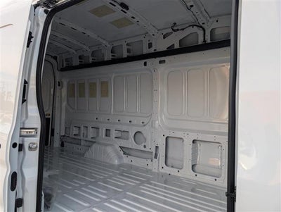 2026 Ford Transit-350 XL