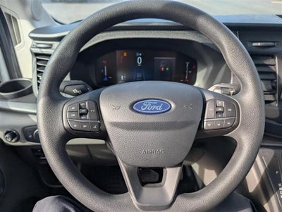 2026 Ford Transit-350 XL