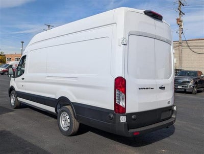 2026 Ford Transit-350 XL