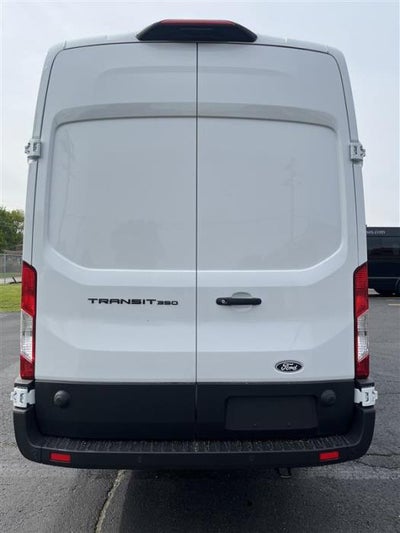 2026 Ford Transit-350 XL