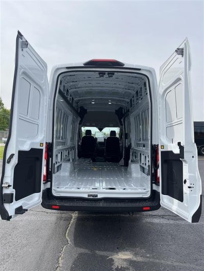 2026 Ford Transit-350 XL