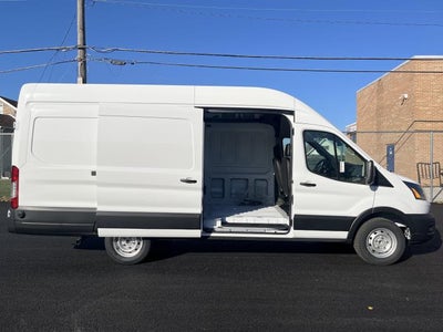 2026 Ford Transit-350 XL