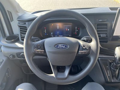 2026 Ford Transit-350 XL