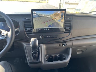 2026 Ford Transit-350 XL