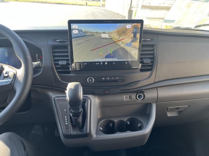 2026 Ford Transit-350 XL