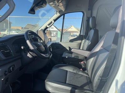 2026 Ford Transit-350 XL