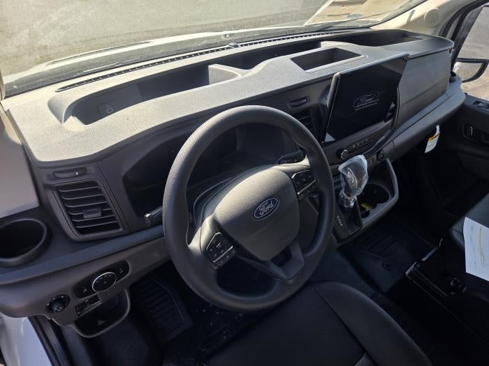 2026 Ford Transit-350 XL
