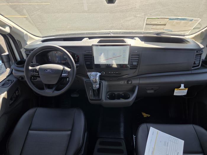2026 Ford Transit-350 XL