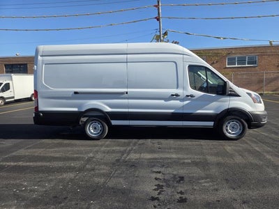 2026 Ford Transit-350 XL