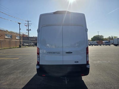 2026 Ford Transit-350 XL