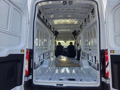 2026 Ford Transit-350 XL