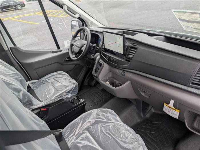 2026 Ford Transit-350 XL