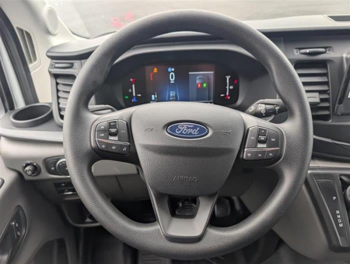 2026 Ford Transit-350 XL