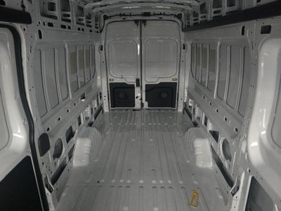 2026 Ford Transit-350 XL