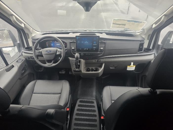 2026 Ford Transit-350 XL