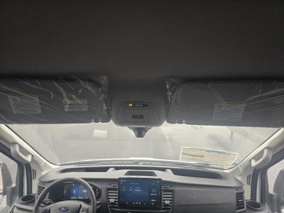 2026 Ford Transit-350 XL