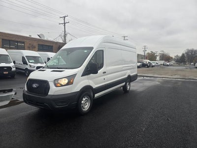 2026 Ford Transit-350 XL