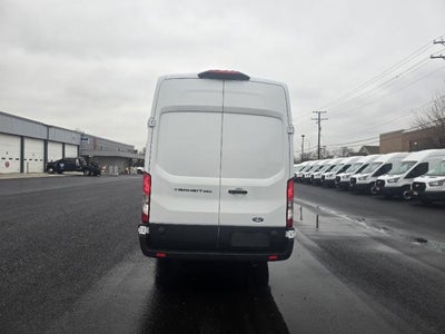 2026 Ford Transit-350 XL