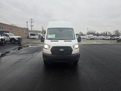 2026 Ford Transit-350 XL