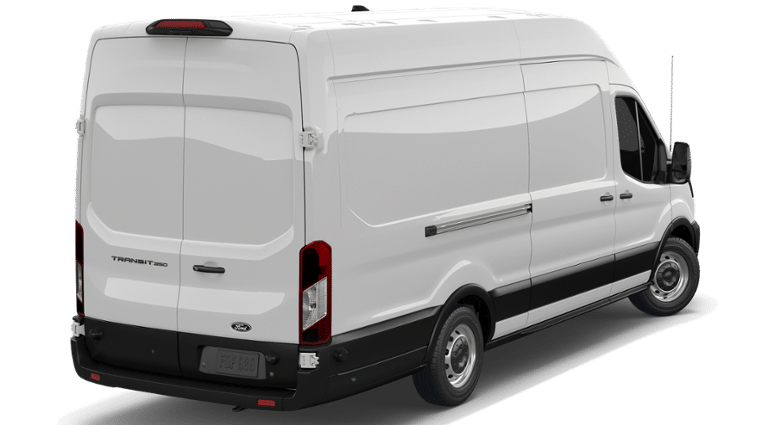 2026 Ford Transit-350 XL