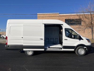 2026 Ford Transit-350 XL