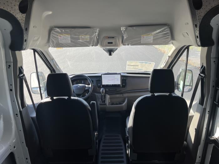 2026 Ford Transit-350 XL