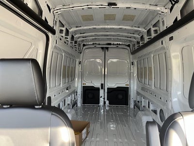 2026 Ford Transit-350 XL