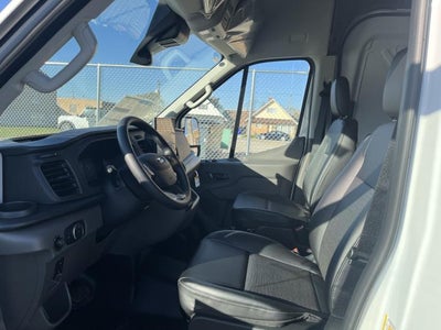 2026 Ford Transit-350 XL