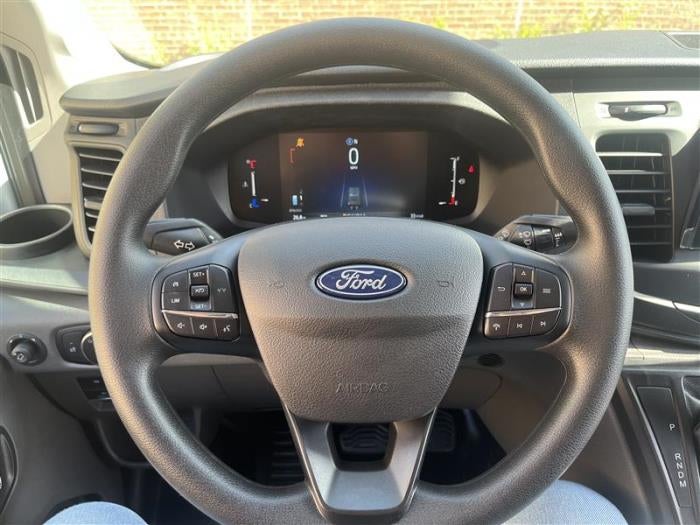 2026 Ford Transit-350 XL