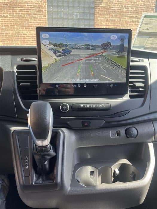2026 Ford Transit-350 XL