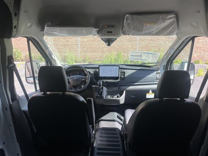 2026 Ford Transit-350 XL