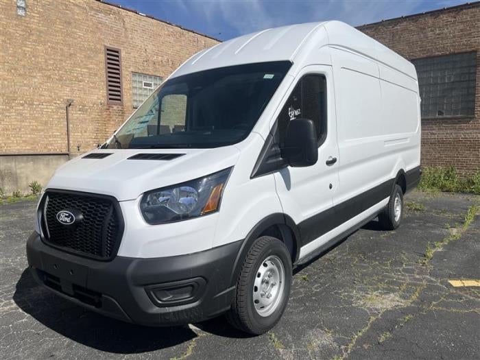 2026 Ford Transit-350 XL