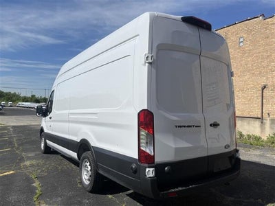 2026 Ford Transit-350 XL