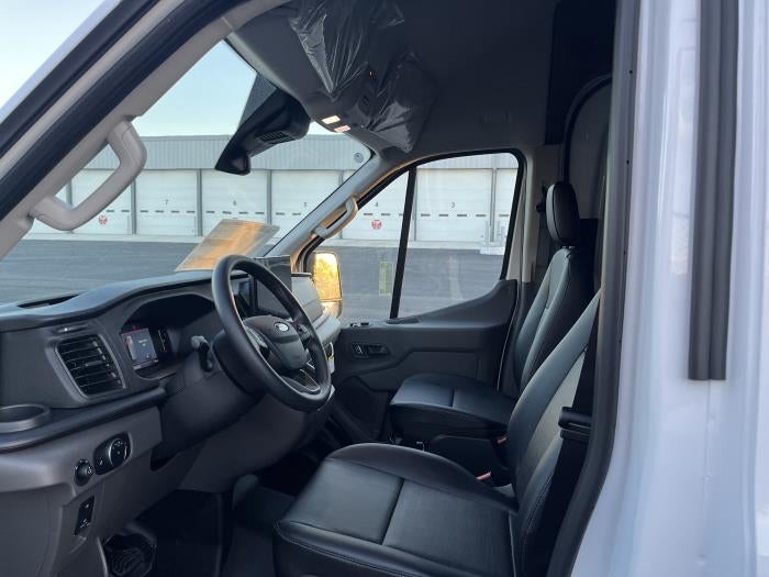 2026 Ford Transit-350 XL