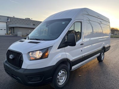 2026 Ford Transit-350 XL