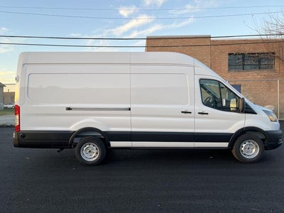 2026 Ford Transit-350 XL