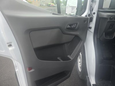 2026 Ford Transit 350 HD XL