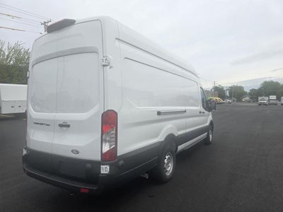 2026 Ford Transit 350 HD XL
