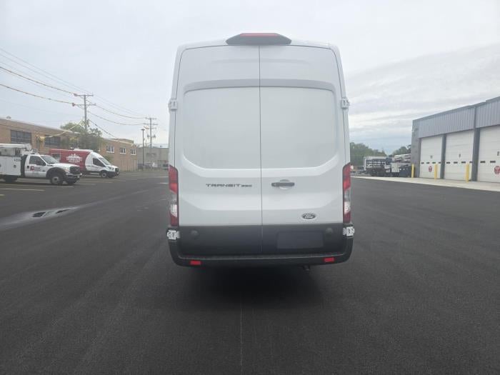 2026 Ford Transit 350 HD XL