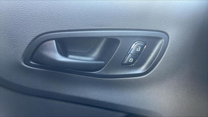 2026 Ford Transit 350 HD XL