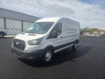 2026 Ford Transit 350 HD XL