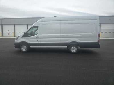 2026 Ford Transit 350 HD XL
