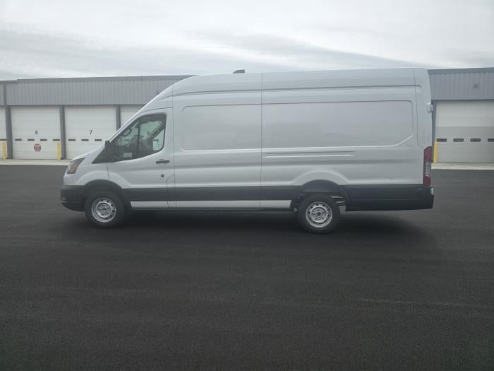 2026 Ford Transit 350 HD XL