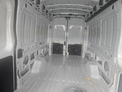 2026 Ford Transit 350 HD XL