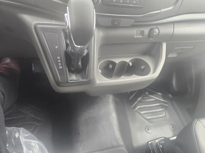 2026 Ford Transit 350 HD XL